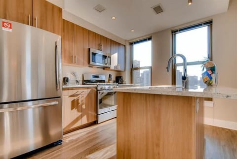 South Arlington Arlington 2 Bedroom Kitchen