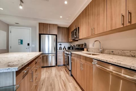 South Arlington Arlington 2 Bedroom Kitchen