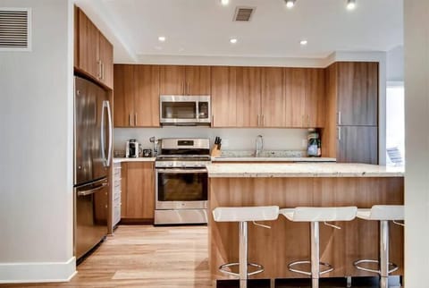 South Arlington Arlington 2 Bedroom Kitchen