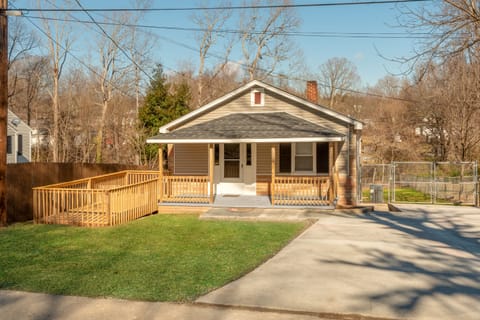 Front View