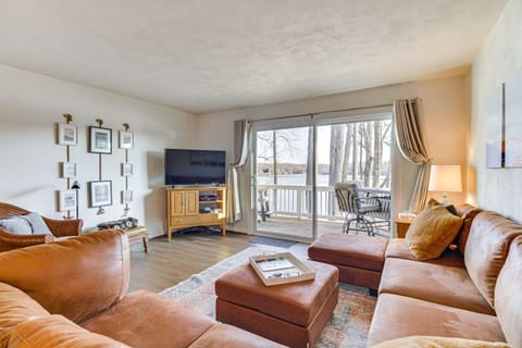 Moneta Vacation Rental | 3BR | 2BA | 3 Steps to Enter | 1,536 Sq Ft