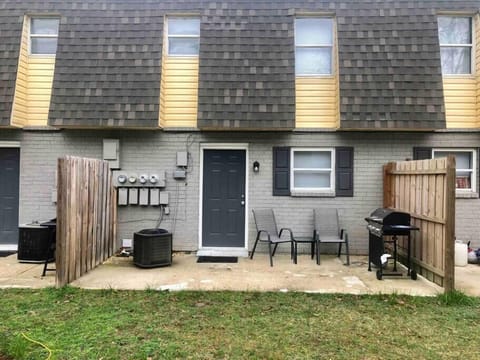 Grill some dinner on the bbq