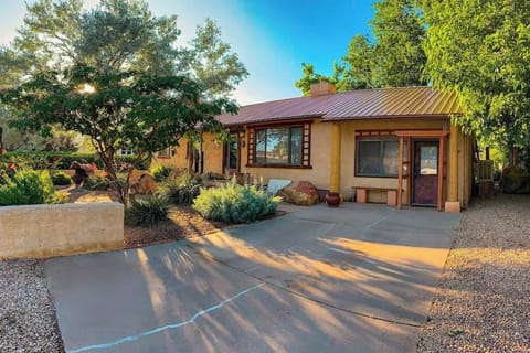 Welcome to your Sweet Retreat in Kanab!
