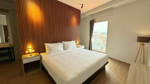 Chara Suite | Free WiFi