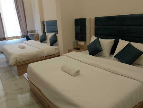 Family Suite | Free WiFi