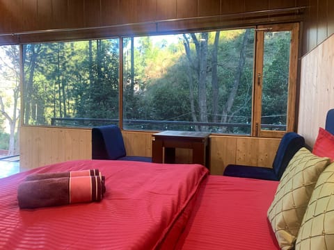 Deluxe Room | Free WiFi