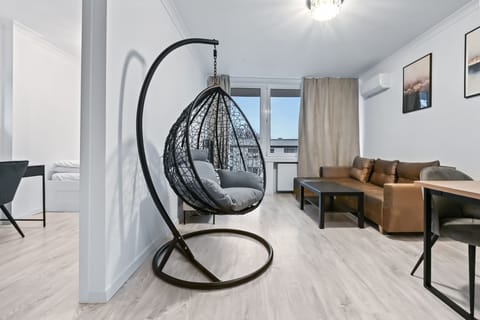Comfort Studio Suite | Iron/ironing board, free WiFi, bed sheets