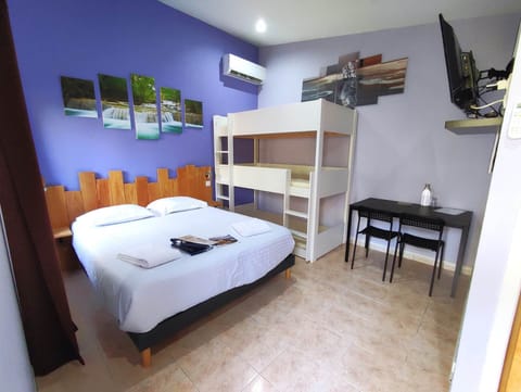Chambre 4.1