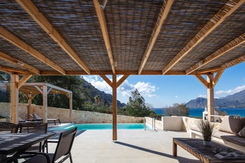 House | 3 bedrooms, soundproofing, high-speed internet