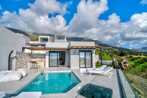 House | 2 bedrooms, Internet