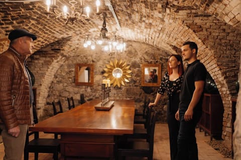 Winery