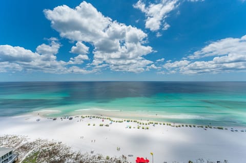 Condo, 2 Bedrooms | Beach