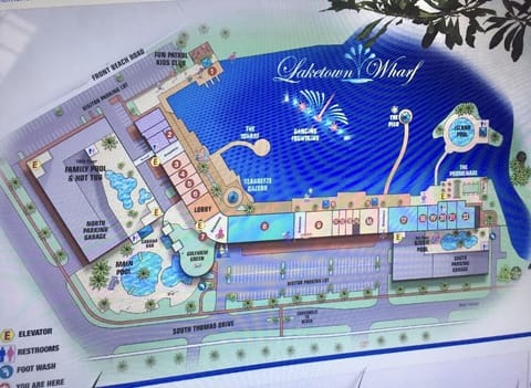 Property map