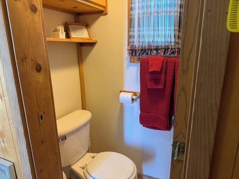 Cabin20120bathroom