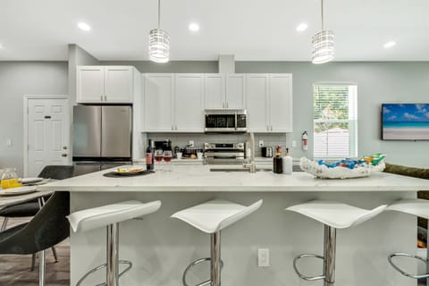 The thoughtful design ensures a seamless cooking experience, making it a chef's delight.