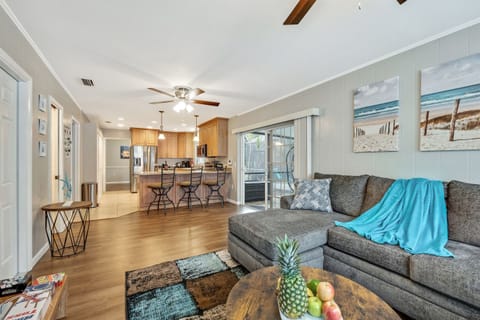 Dive into a world of endless entertainment at this extraordinary retreat.