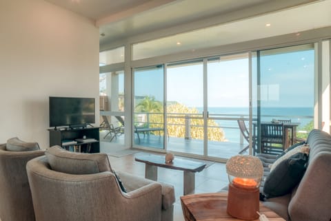 House | Living room