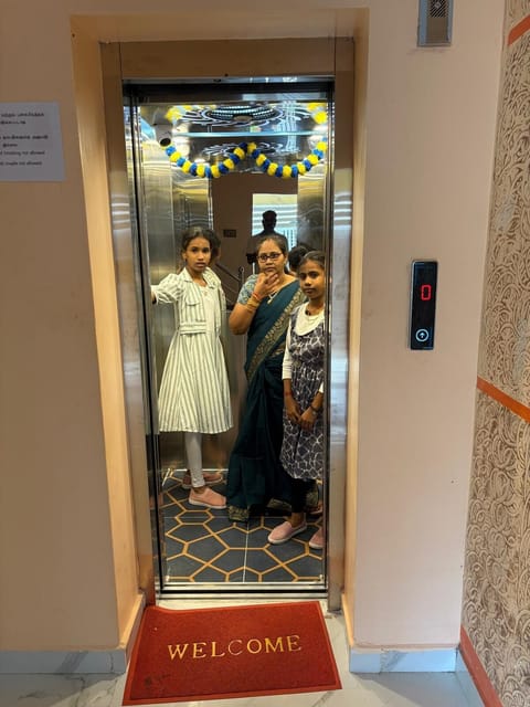 Elevator