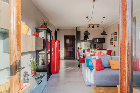 Apartment | 1 bedroom