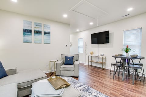 House (1 Bedroom) | Interior