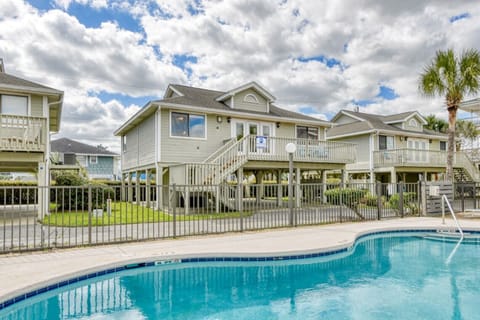 1107 N. Waccamaw Dr. #6