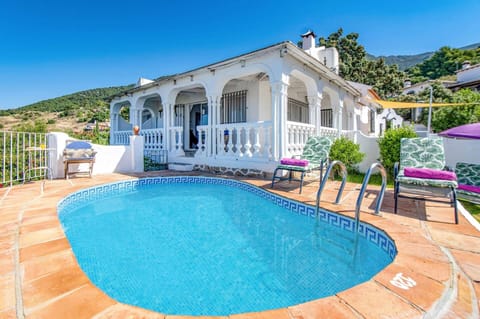 Villa Mirador Mijas image