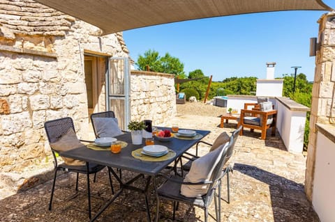 Villa Trullo Selva Grande image