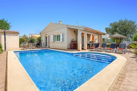 Villa Diniz II image
