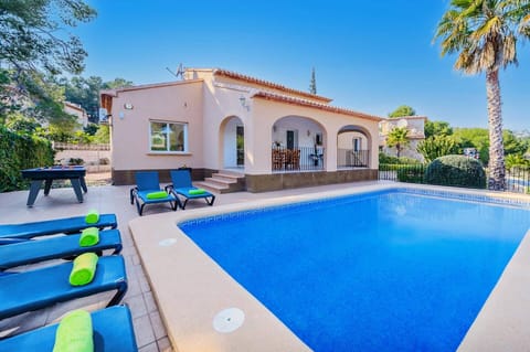 Villa Astret image