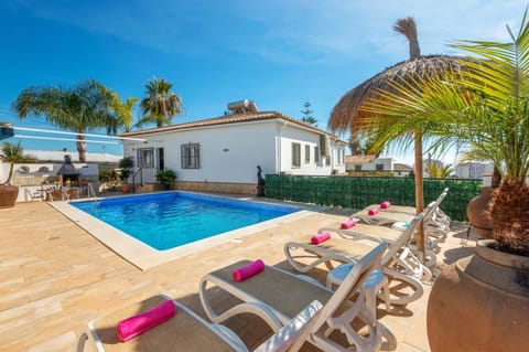 Villa El Olivar image