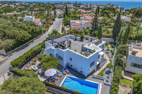 Villa Sylisia image