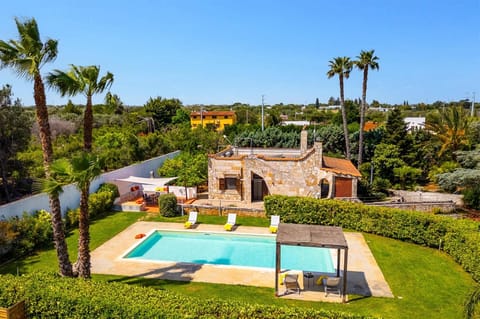 Villa Anna image