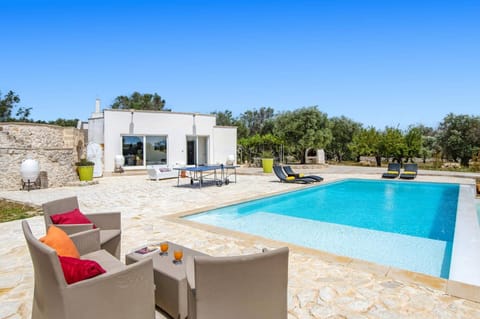 Villa Trullo Mammazia image