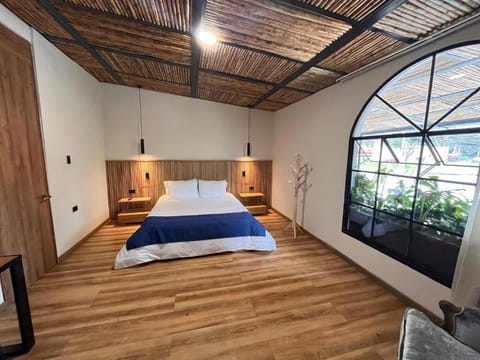 Comfort Single Room | Free WiFi