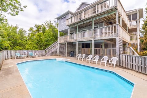 Private Pool