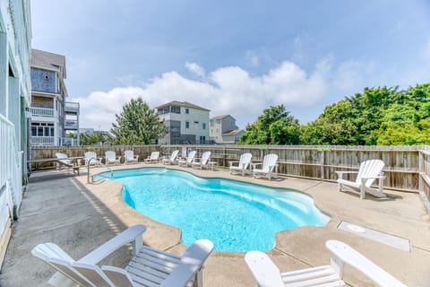 Private Pool