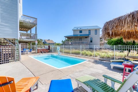 Private Pool
