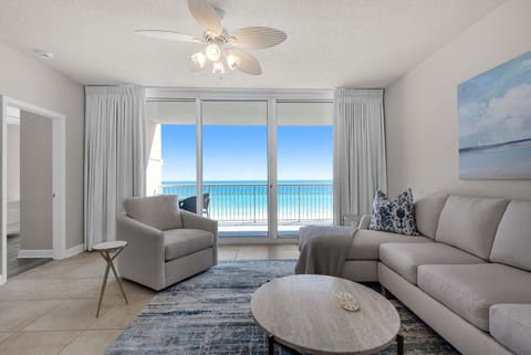 Apartment, Multiple Beds (Santa Rosa Towers unit 803) | Living area | TV