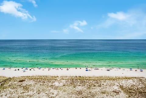 Apartment, Multiple Beds (Santa Rosa Towers unit 1202) | Beach
