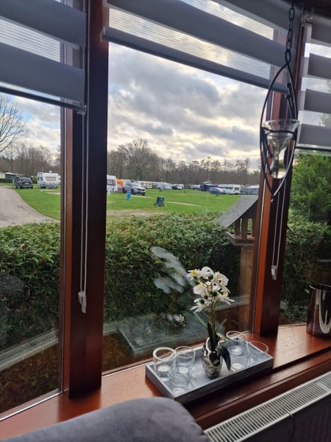 View Vakantiepark Klein Vink - E11