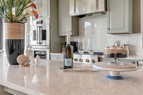 Cook till your heart is content