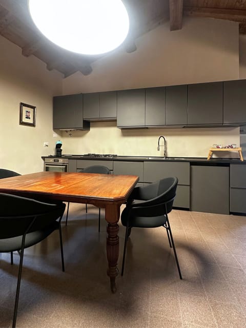 Luxury Apartment | Private kitchen