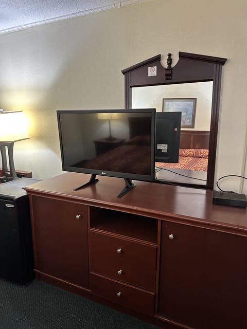 Basic Room | Free WiFi