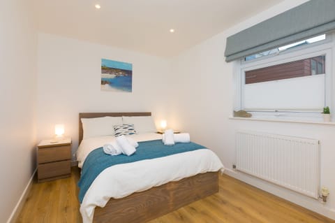 1 bedroom, individually decorated, individually furnished, free WiFi