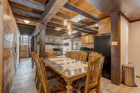 Where every seat is the best seat in the house!