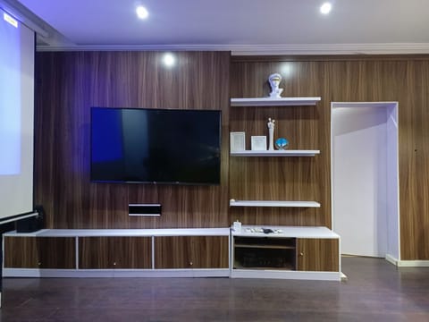 House | Interior
