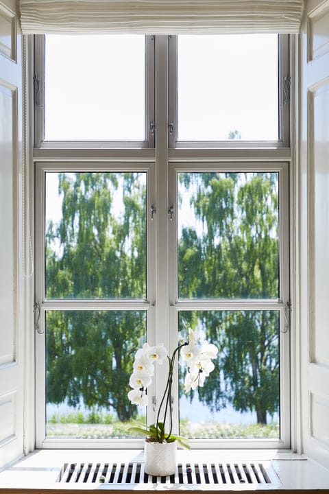 Double Room | Garden view