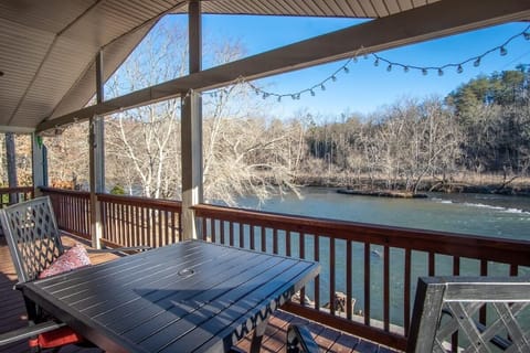 Deck View