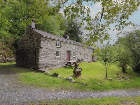 Cottage | Exterior
