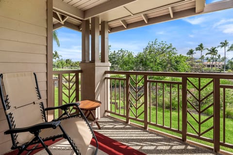 Nestled within the prestigious Waikoloa Beach Resort, this charming 2-bedroom, 2.5 bathroom condo offers the perfect blend of comfort & convenience